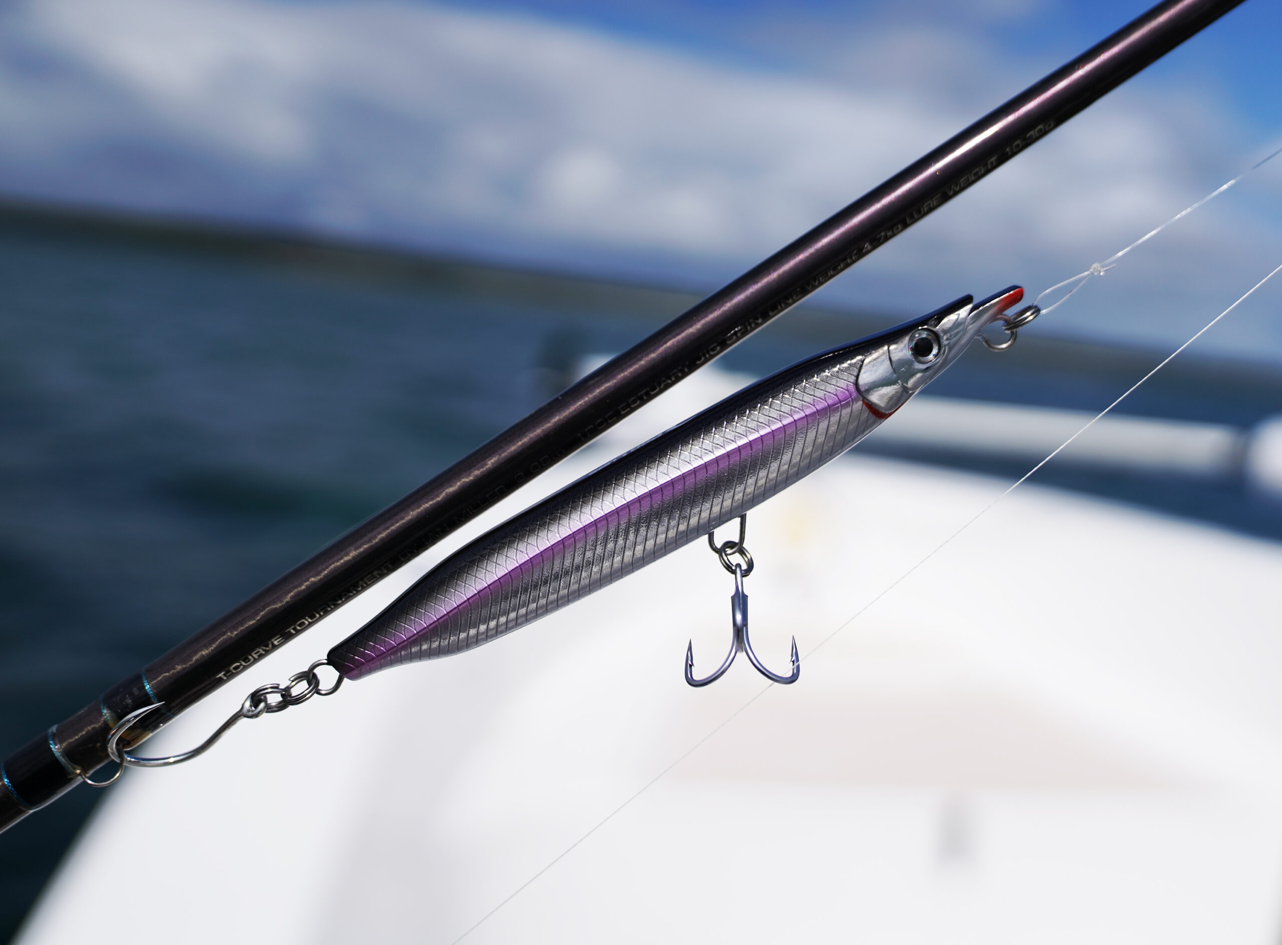 ULTRAGAR Pro Lure Australia